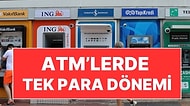 ATM'lerle İlgili Kritik Gelişme: Tek Para Dönemine Geçiliyor!