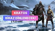 Santa Monica God of War'ın Ardından 20 Yıl Sonra İlk Yeni IP'si Üzerinde Çalışıyor