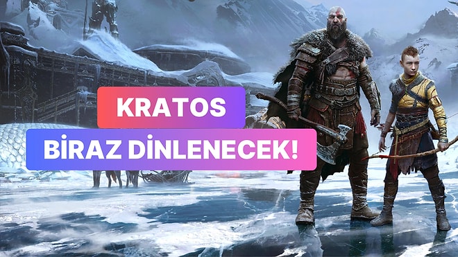 Santa Monica God of War'ın Ardından 20 Yıl Sonra İlk Yeni IP'si Üzerinde Çalışıyor