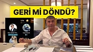 Sedat Peker Sosyal Medyaya TikTok Canlı Yayınlarıyla Geri mi Döndü?