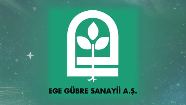 9. Ege Gübre Sanayi (EGGUB)