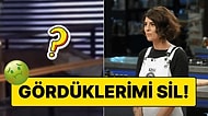 MasterChef Ezgi'nin Elemeler Sırasında Yaptığı Hareket İzleyenlerin Midesini Bulandırdı!