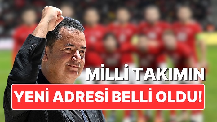 Medya Devi Olmaya Kararlı: Acun Medya A Milli Takım'ın ve EURO 2028'in Yayın Haklarını Satın Aldı!