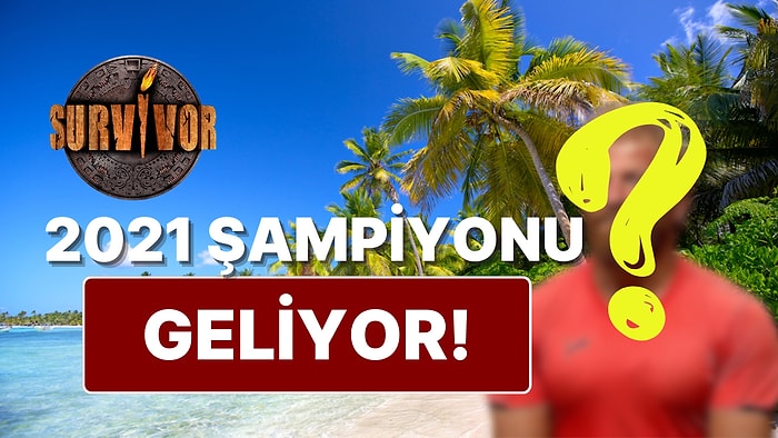 Bomba Olur: Survivor 2025'e Eski Şampiyonlardan Birinin Katılacağı İddia Edildi!