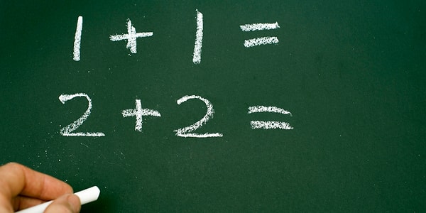 11. 1 Dakikada İlkokul Matematik Sorularının Kaçına Doğru Cevap Verebileceksin?