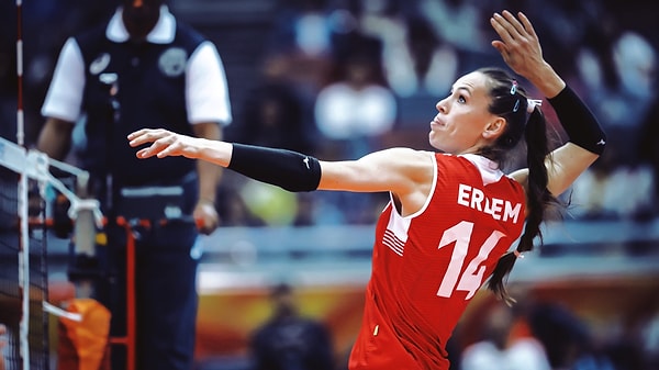 Filenin Sultanları eğer yarı finalde İtalya engelini aşarsa altın madalya için son Olimpiyat şampiyonu ABD ile pazar günü karşılaşacak.