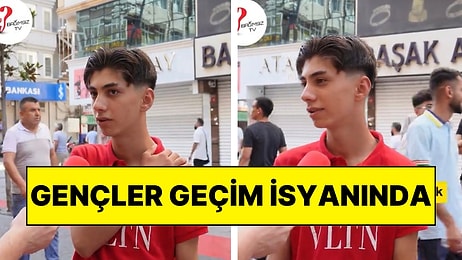 Ekonomiden İsyan Eden Genç Avrupa’ya Gitmek İstiyor: “Patronlar 12 Saat Çalıştırıyor, Gençliğimiz Gidiyor”