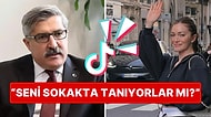 Danla Bilic Tiktok’un Kapatılmasını İsteyen AKP'li Vekile Sert Çıkıştı!