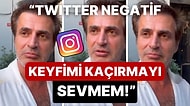Instagram'a Getirilen Yasak Hakkında Tane Tane Konuşan Teoman'dan Kendi Hayat Felsefesine Yakışır Tepki!