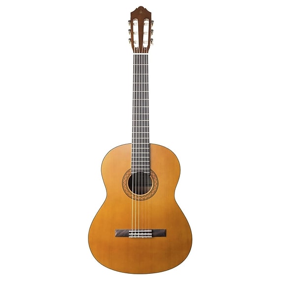 Yamaha C40 Klasik Gitar