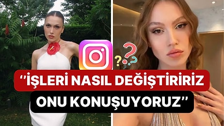 Erişim Engelinin Birinci Haftasında Influencer'lar Ne Alemde? Duygu Özaslan, Umudunu Hala Yitirmemiş!