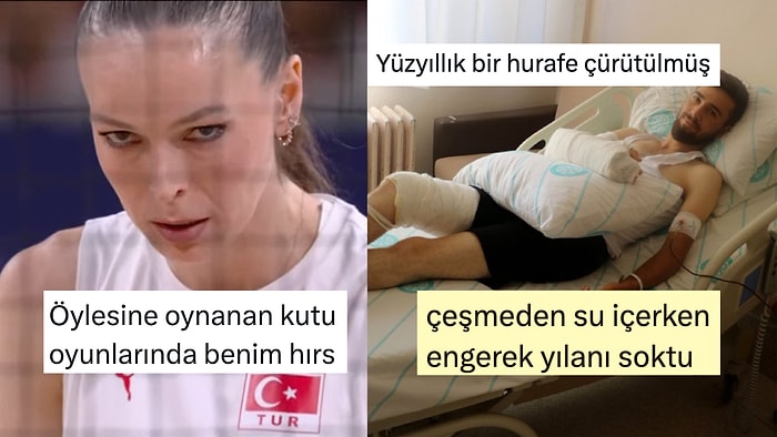 Her Ne Yapıyorsanız Bırakıp Okumanız Gereken Haftanın En Komik Tweetleri