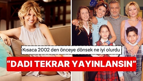 Instagram Kapanınca X'e Fena Saran Gülben Ergen'in Peş Peşe Sıraladığı İstekleri Sizi Geçmişe Işınlayacak!