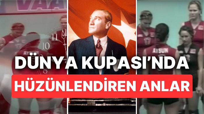 Tarih 10 Kasım 2003: Filenin Sultanları'nın Asla Unutulmayacak Molasının Hikayesi