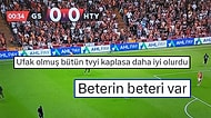Süper Lig'in Yeni Skor Tabelası Karşısında Neye Uğradığını Şaşıran Futbolseverler