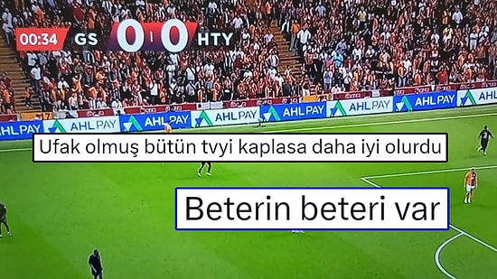 Süper Lig'in Yeni Skor Tabelası Karşısında Neye Uğradığını Şaşıran Futbolseverler