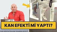 Mimar Selim Bey, Evim Şahane'deki "Kanlı Anı Köşesi" Hakkında İlk Kez Açıklama Yaptı!