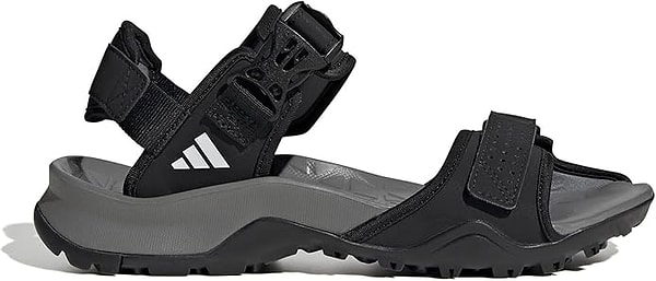 1. Adidas Terrex Cyprex Erkek Sandalet