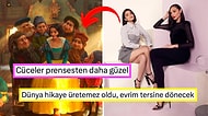 "Cüceler Daha Güzel!" Pamuk Prenses Filminin Fragmanı İzleyenlerden Tepki Topladı