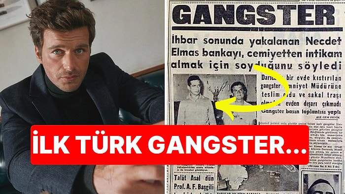 Bu Sefer Oyuncu Değil! Kıvanç Tatlıtuğ'un Yapımcılığını Üstlendiği Dizinin Detayları Belli Oldu