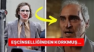 Joker'le Nam Salan Joaquin Phoenix, Sete 5 Gün Kala Eşcinsel Hikayeli Filmi Terk Etti