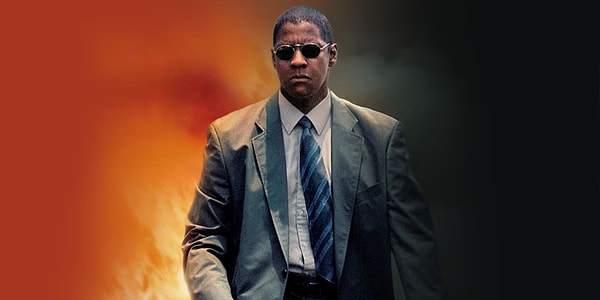 Wednesday yıldızı Ortega yaptığı açıklamada, Denzel Washington'ın başrolde oynadığı 2004 yapımı Man on Fire (Gazap Ateşi) filminin hayatını daha çocukken değiştirdiğini dile getirdi.