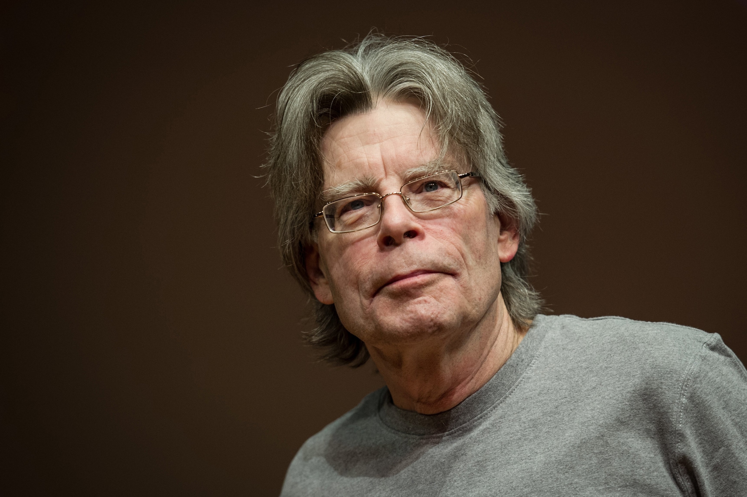 Stephen King Raves About New Horror Film 'Strange Darling'