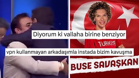 Bir Hafta Boyunca Ünlüleri Mizahına Alet Ederek Güldüren Kişiler!