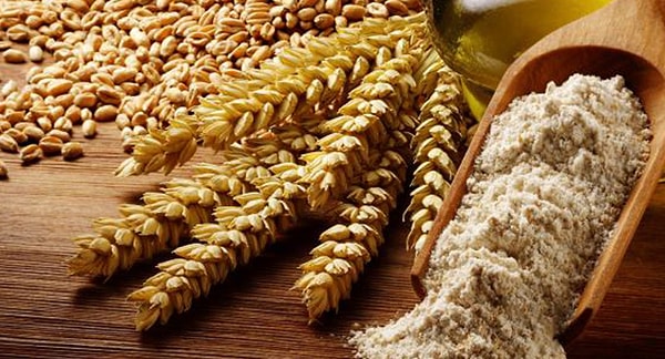 Siyez buğdayı diğer buğday geçitlerine göre daha az gluten içerdiği için çölyak hastaları için önemli bir alternatif haline gelmiştir.