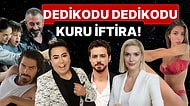 11 Ağustos'a Damgasını Vuran Magazin Olaylarını Anlatıyoruz!