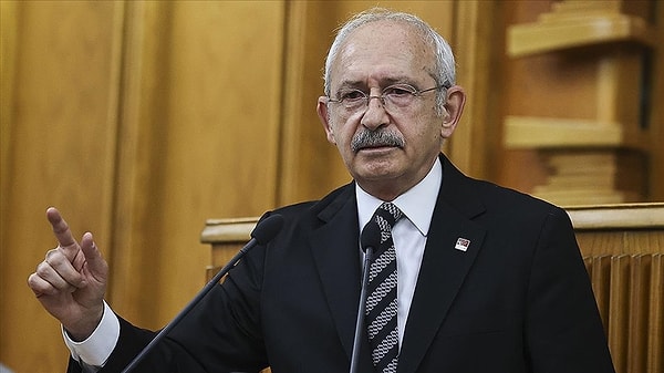 Fatih Altaylı’nın söyledi “O AK Parti’nin adamı” ifadelerini eleştiren Kılıçdaroğlu, “Benim söylediklerimi acaba kendisi söyleyebiliyor mu? Çünkü Kılıçdaroğlu'na çatmak çok kolay, yazmak çok kolay, hakaret etmek çok kolay. Şunun bunun adamı demek çok kolay.”