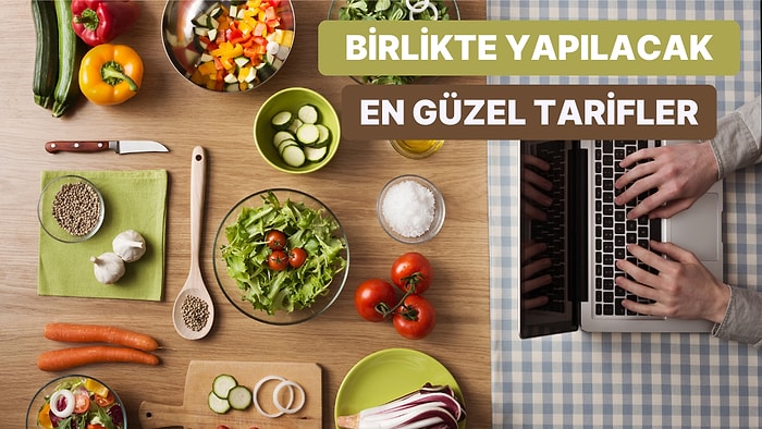 Canı Aynı Anda İki Farklı Yemeği Çekenlere İlaç Gibi Gelecek 10 Yemek Tarifi