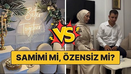 Sade İsteme Günü Tarzı Sosyal Medyada Çatışma Yarattı