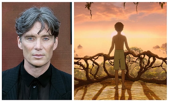 Cillian Murphy’s New Animated Film ‘Kensuke’s Kingdom’ Scores Perfect 100 from Viewers