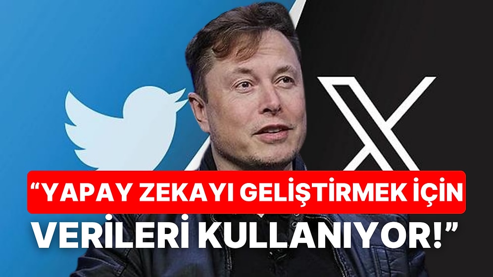 Güvenlik İhlali mi Var? Twitter (X) 9 Avrupa Birliği Ülkesi Tarafından Şikayet Edildi