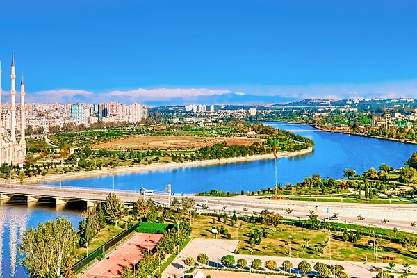 4. Adana