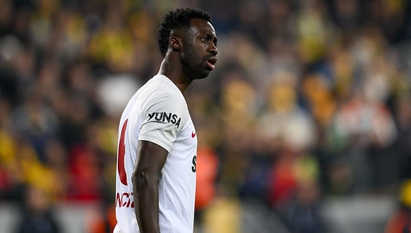 Davinson Sanchez'in kaçırması muhtemel maçlar 👇