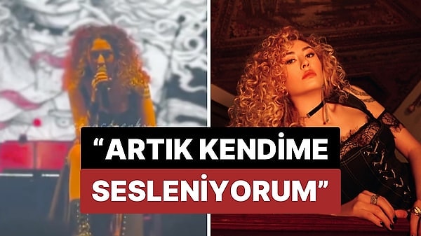 Sena Şener'in "Sevmemeliyiz" Şarkısını Hiç Bu Açıdan Dinlemiş Miydiniz?