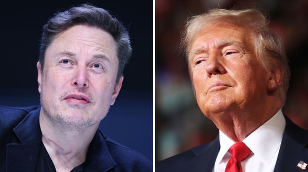 ABD’li milyarder Elon Musk, sosyal medya platformunu satın alması sonrası 2022’de Trump’ın yasağını kaldırmış, Trump ise 25 Ağustos 2023’te platformda sabıka fotoğrafını paylaşmıştı.