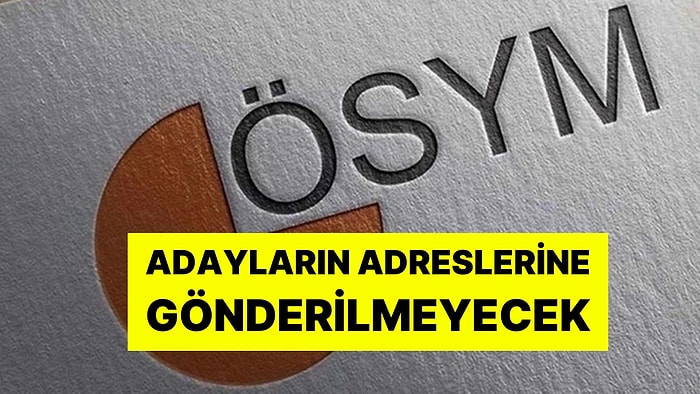 ÖSYM Duyurdu: YKS Yerleştirme Sonuçları Açıklandı