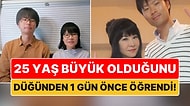 Nişanlısının Kendisinden 25 Yaş Büyük Olduğunu Düğünden 1 Gün Önce Öğrendi!
