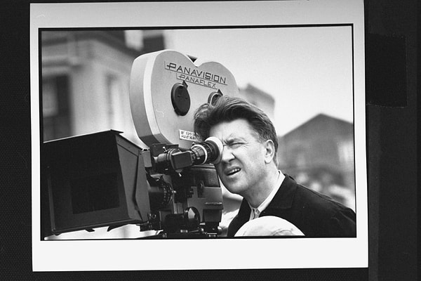 David Lynch is one of the most masterful directors in Hollywood.