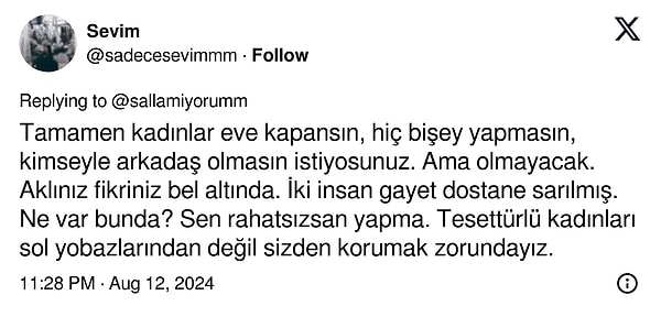 Siz ne düşünüyorsunuz? Yorumlarda buluşalım...