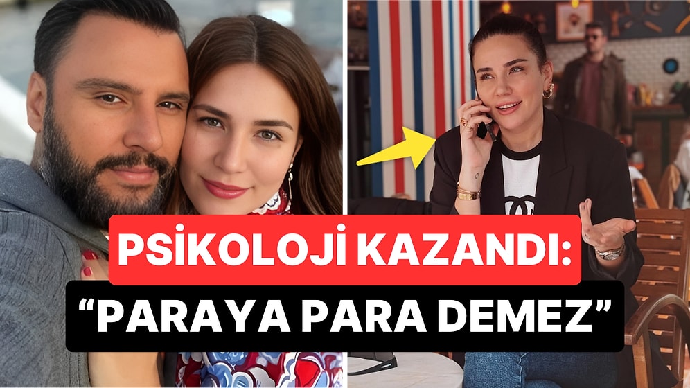 Şimdi Okullu Oldu: Alişan, YKS Sonuçları Sonrası Eşi Buse Varol'un Üniversiteyi Kazandığını Duyurdu!