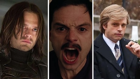 Türk Asıllı Olduğu İddia Edilen Sebastian Stan'in Rol Aldığı Birbirinden Harika Filmler