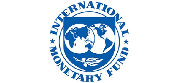 1. IMF (Uluslararası Para Fonu)