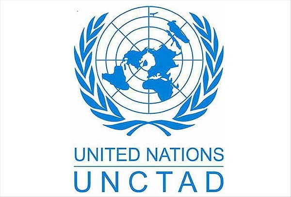 10. UNCTAD (Birleşmiş Milletler Ticaret ve Kalkınma Konferansı)