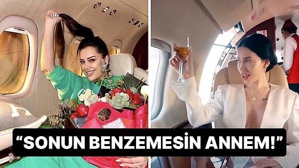 Görenlere "sonunuz benzemesin" dedirten olay sonrası ilk kez Magazin Burada tarafından görüntülenen Cansel, 2 milyon TL harcadığı söylenen klibine gelen eleştirileri takmadığını dile getirdi.