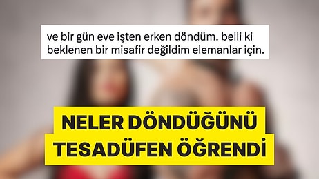 Depremzede Diye Aldığı Kişilerin Evini Geneleve Çevirdiği Adamın Acayip Hikayesi