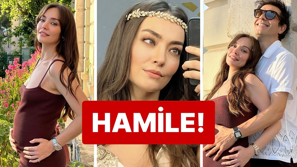 En Son Kimler Geldi Kimler Geçti Dizisinde Görmüştük: Zeynep Tuğçe Bayat ve Cansel Elçin Çiftinden Güzel Haber